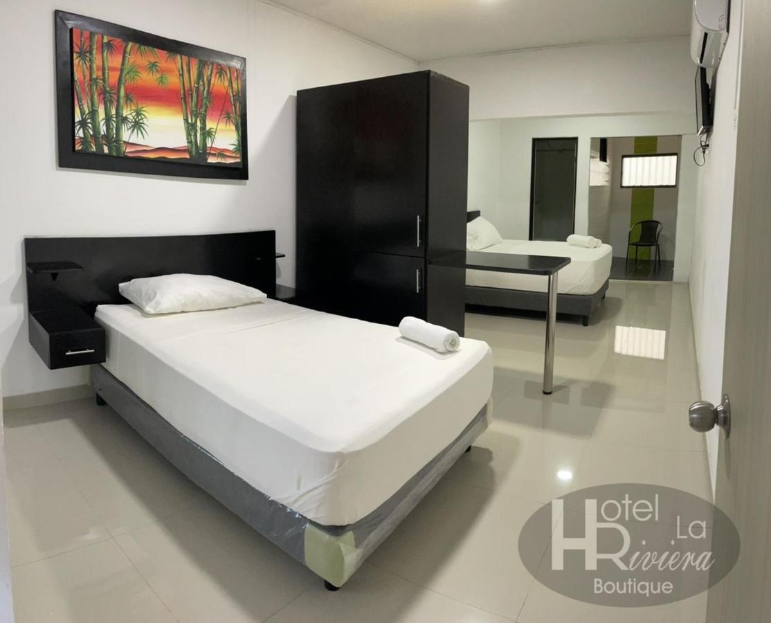 Hotel Boutique La Riviera Rivera Exterior photo